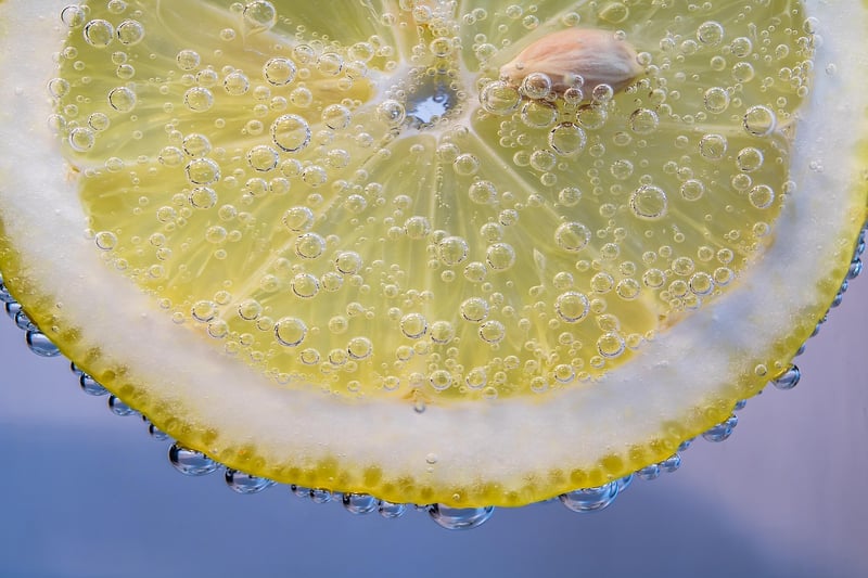 Citrus Zest
